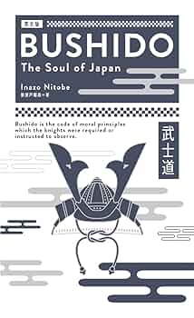 武士道：日本の魂　新渡戸稲造　BUSHIDO THE SOUL OF JAPAN 61-gH-+hJLL._UF350,350_QL50_.jpg
